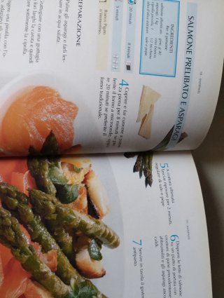 Pesce dal mare alla tavola del buongustaio