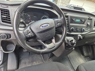 Ford Transit Custom 280 L1 130cv Van Trend fg