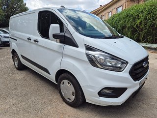 Ford Transit Custom 280 L1 130cv Van Trend fg