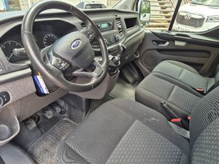 Ford Transit Custom 280 L1 130cv Van Trend fg