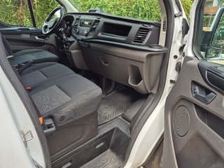 Ford Transit Custom 280 L1 130cv Van Trend fg