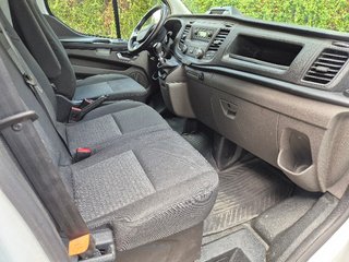 Ford Transit Custom 280 L1 130cv Van Trend fg