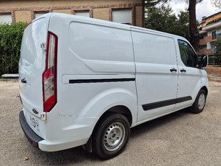 Ford Transit Custom 280 L1 130cv Van Trend fg