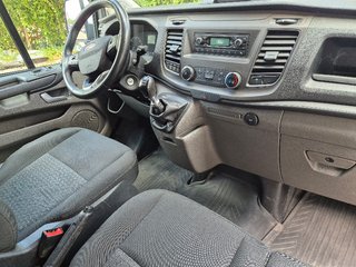 Ford Transit Custom 280 L1 130cv Van Trend fg