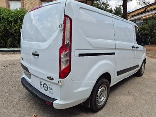 Ford Transit Custom 280 L1 130cv Van Trend fg
