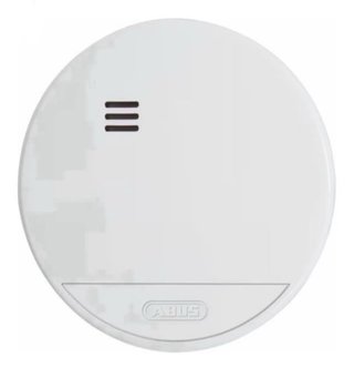 Sensor óptico detector de humo ABUS 73412 RWM165
