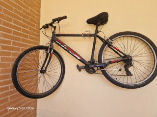Bicicleta NEWSTAR