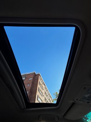 Lexus RX400h 2007