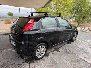 FIAT Punto 107.000KMS 2006