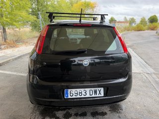 FIAT Punto 107.000KMS 2006