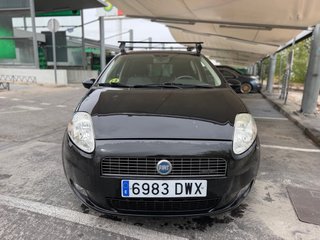 FIAT Punto 107.000KMS 2006