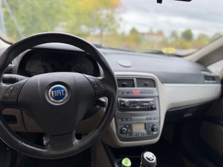 FIAT Punto 107.000KMS 2006