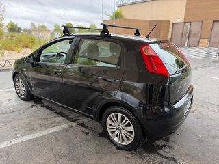 FIAT Punto 107.000KMS 2006