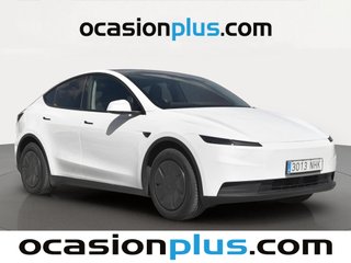 Tesla Model Y Tracción Trasera 188 kW (256 CV)
