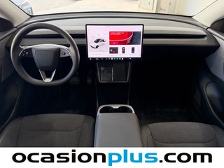 Tesla Model Y Tracción Trasera 188 kW (256 CV)