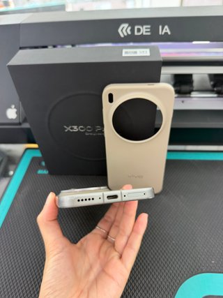 Vivo X300 Pro 512GB COME NUOVO