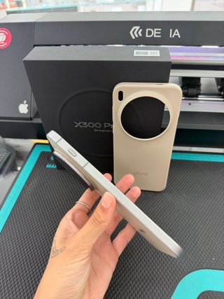 Vivo X300 Pro 512GB COME NUOVO