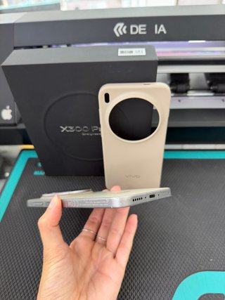 Vivo X300 Pro 512GB COME NUOVO