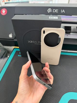 Vivo X300 Pro 512GB COME NUOVO