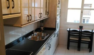 Alquiler habitacion piso para compartir
