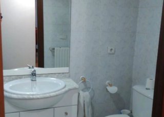 Alquiler habitacion piso para compartir