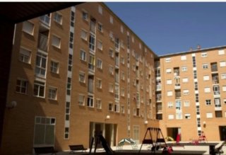 Alquiler habitacion piso para compartir