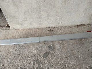 Barras sujeción carga camiones
