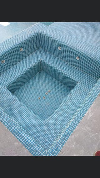 Reformas de piscinas
