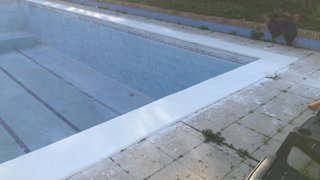 Reformas de piscinas