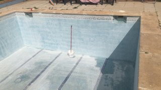 Reformas de piscinas