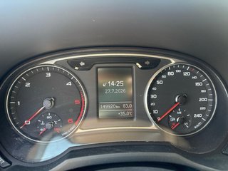 Audi A1 1.6 116cv S-Line