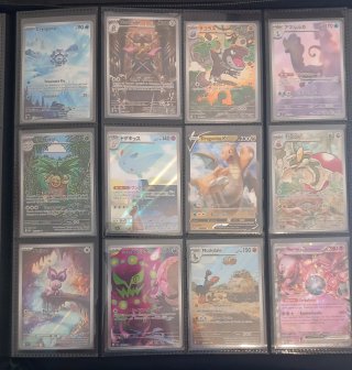 Lotto carte Pokémon Darkrai, Pikachu, Venusaur
