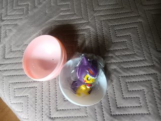 Figura Pokémon Pinball Cambio por otro figura pika
