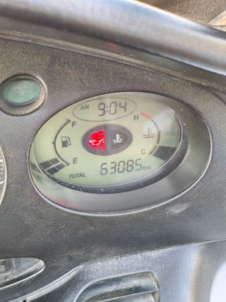 Honda Silver Wing 600