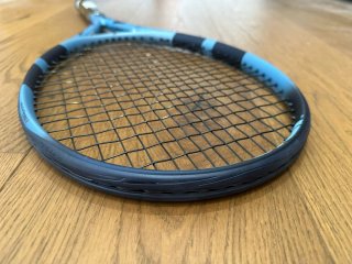 Raqueta de tennis Babolat Pure Drive 2025