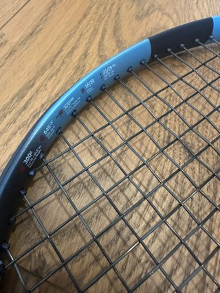 Raqueta de tennis Babolat Pure Drive 2025
