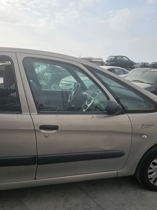 Citroen Xsara Picasso 2006