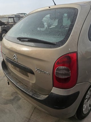 Citroen Xsara Picasso 2006