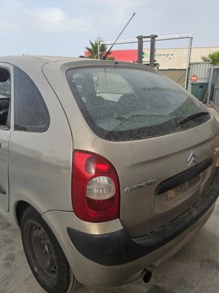 Citroen Xsara Picasso 2006