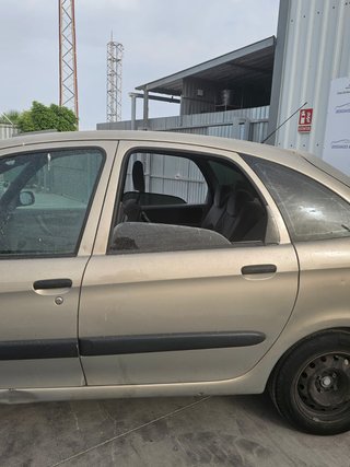 Citroen Xsara Picasso 2006