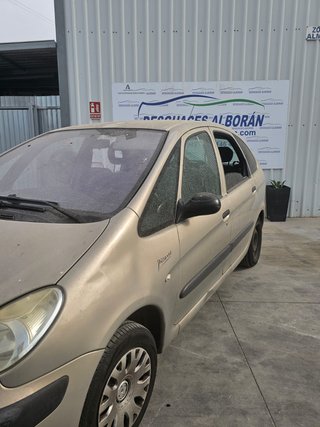 Citroen Xsara Picasso 2006