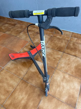 Patinete Razor Powerwing 3 ruedas