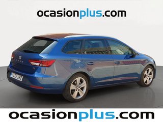 SEAT León ST 2.0 TDI S&S FR DSG 110 kW (150 CV)