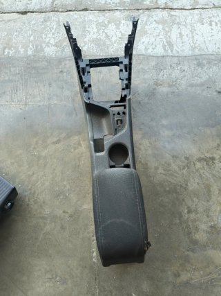 Consola Central Peugeot 308 II 1.5 Bluehdi