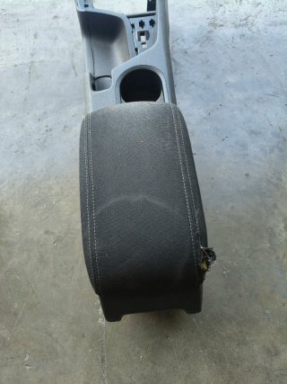 Consola Central Peugeot 308 II 1.5 Bluehdi