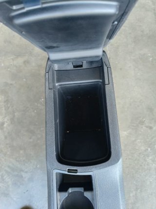 Consola Central Peugeot 308 II 1.5 Bluehdi