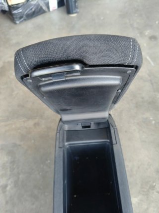 Consola Central Peugeot 308 II 1.5 Bluehdi