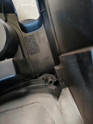 Consola Central Peugeot 308 II 1.5 Bluehdi