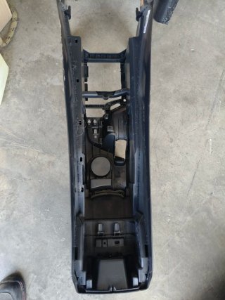 Consola Central Peugeot 308 II 1.5 Bluehdi