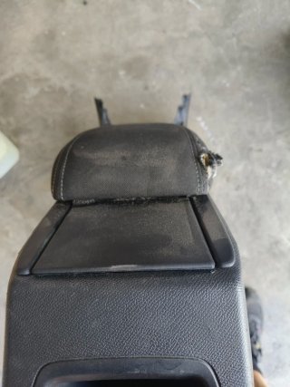 Consola Central Peugeot 308 II 1.5 Bluehdi